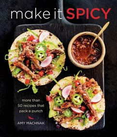 Cover Make it Spicy (eBook, ePUB)