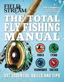 Total Flyfishing Manual (eBook, ePUB)