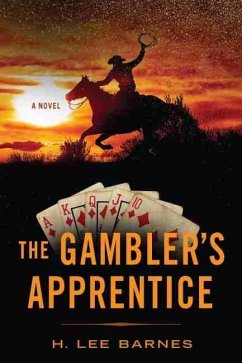 Cover Gambler's Apprentice (eBook, ePUB)