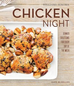 Chicken Night (eBook, ePUB) - Mcmillan, Kate