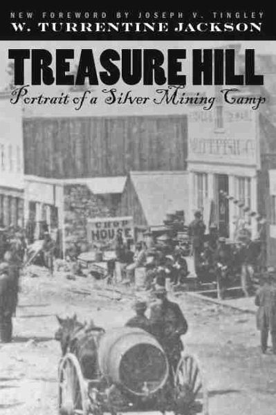 Treasure Hill (eBook, ePUB) Treasure Hill (eBook, ePUB)