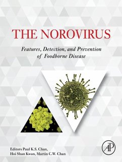 Cover The Norovirus (eBook, ePUB)