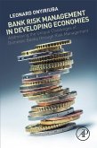 Bank Risk Management in Developing Economies (eBook, ePUB)