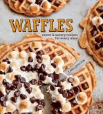 Waffles (eBook, ePUB)