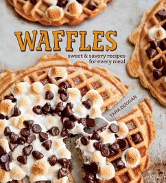 Cover Waffles (eBook, ePUB)