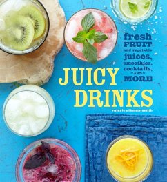 Juicy Drinks (eBook, ePUB) - Aikman-Smith, Valerie