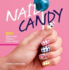 Nail Candy (eBook, ePUB) - Geer, Donne