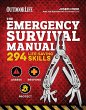 Emergency Survival Manual (eBook, ePUB) - Bild 1