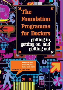 Cover The Foundation Programme for Doctors (eBook, PDF)