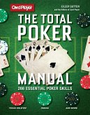 Total Poker Manual (eBook, ePUB)