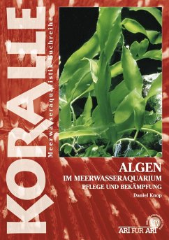 Algen im Meerwasseraquarium (eBook, ePUB) - Knop, Daniel