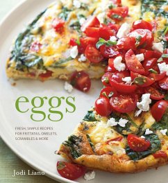 Cover Eggs (eBook, ePUB)