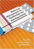 Medicines Management for Residential and Nursing Homes (eBook, PDF)