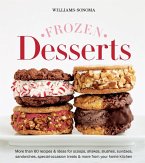 Williams-Sonoma Frozen Desserts (eBook, ePUB)