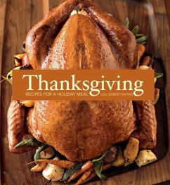 Thanksgiving (eBook, ePUB) - Pappas, Lou