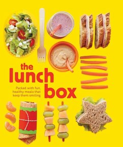 Lunch Box (eBook, ePUB) - Mcmillan, Kate