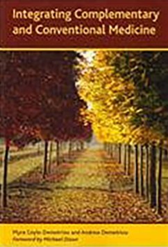 Cover Integrating Complementary and Conventional Medicine (eBook, PDF)
