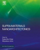 Supra-materials Nanoarchitectonics (eBook, ePUB)