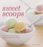 Sweet Scoops (eBook, ePUB)