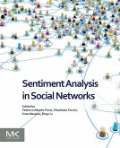 Sentiment Analysis in Social Networks (eBook, ePUB)