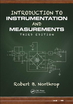 Introduction to Instrumentation and Measurements (eBook, PDF) - Northrop, Robert B.