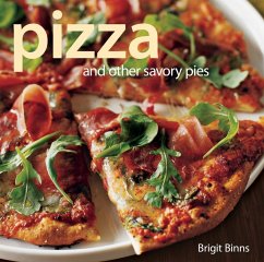 Pizza (eBook, ePUB) - Binns, Brigit