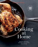 Williams-Sonoma Cooking at Home (eBook, ePUB)