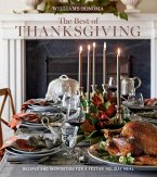 Williams-Sonoma The Best of Thanksgiving (eBook, ePUB)