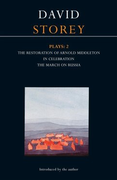 Cover Storey Plays: 2 (eBook, PDF)