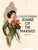 Jeanne of the Marshes (eBook, ePUB)