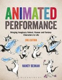 Animated Performance (eBook, PDF)