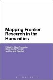 Mapping Frontier Research in the Humanities (eBook, PDF)