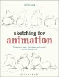 Sketching for Animation (eBook, PDF) - Bild 1