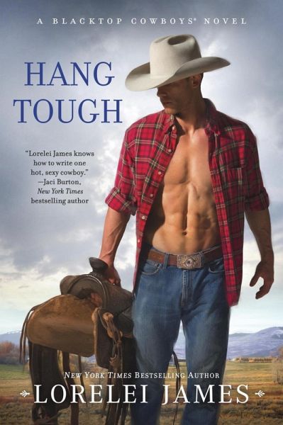 Hang Tough (eBook, ePUB)