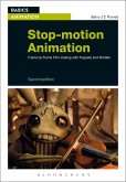 Stop-motion Animation (eBook, PDF)