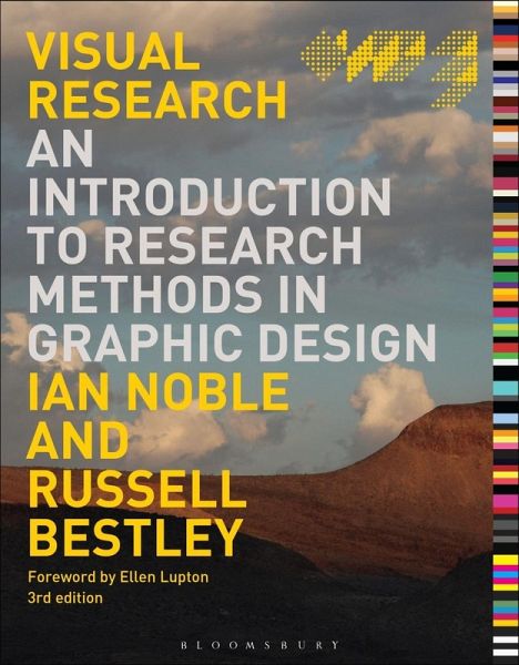 Visual Research (eBook, PDF) Visual Research (eBook, PDF)