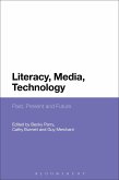 Literacy, Media, Technology (eBook, ePUB)