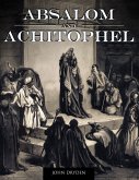 Absalom and Achitophel (eBook, ePUB)
