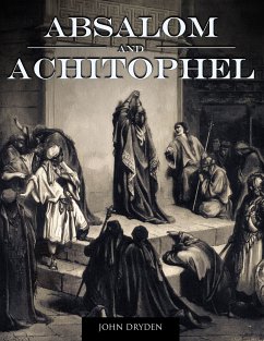 Absalom and Achitophel (eBook, ePUB) - Dryden, John