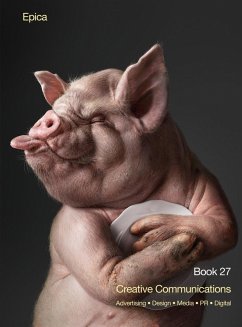 Epica Book 27 (eBook, PDF) - Awards, Epica Epica Book 27 (eBook, PDF) - Awards, Epica