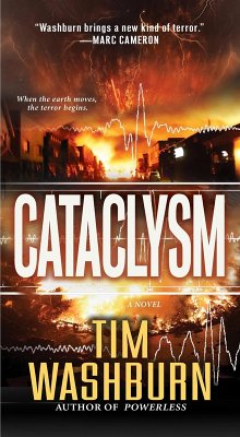 Cataclysm (eBook, ePUB) - Washburn, Tim