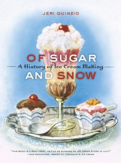 Of Sugar and Snow (eBook, PDF) - Quinzio, Geraldine M.