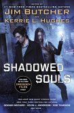 Shadowed Souls (eBook, ePUB) Shadowed Souls (eBook, ePUB)