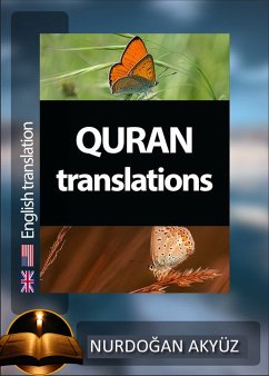 Quran Translations (eBook, ePUB) - Hamdi Yazır, Elmalılı M.; Akyüz, Nurdoğan