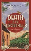 Death in the Tuscan Hills (eBook, ePUB)