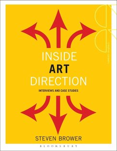 Cover Inside Art Direction: Interviews and Case Studies (eBook, PDF)