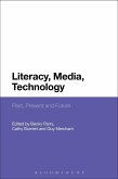 Literacy, Media, Technology (eBook, PDF)