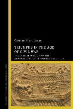 Cover Triumphs in the Age of Civil War (eBook, PDF)