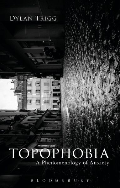 Topophobia (eBook, ePUB) Topophobia (eBook, ePUB)