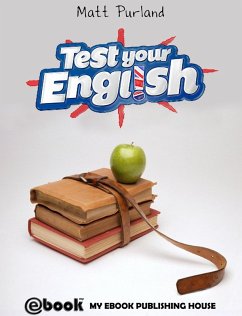 Cover Test Your English (eBook, ePUB)
